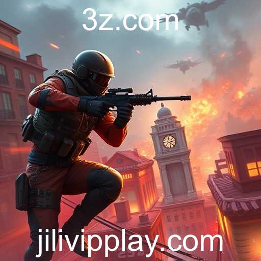 Action Games
