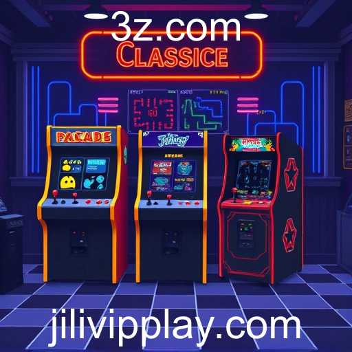 Arcade Games