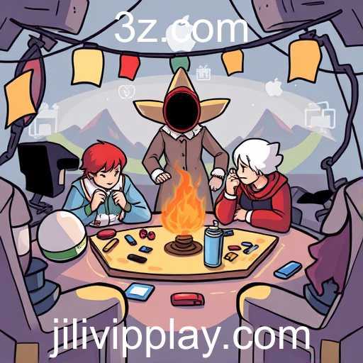 Multiplayer Games