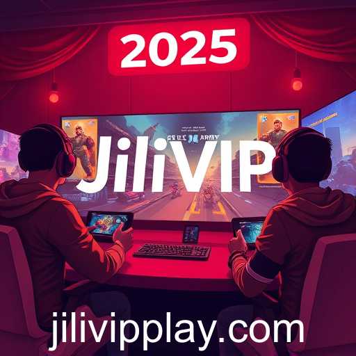 The Rise of Jilivip: A New Gaming Era