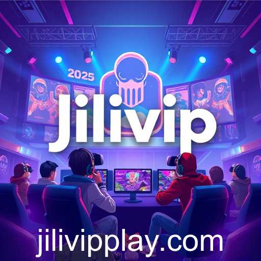 The Rise of Jilivip: Gaming in the Digital Era