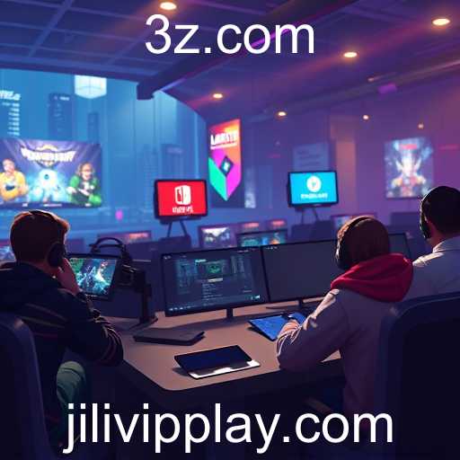 Digital Landscapes: The Rise of Online Gaming Communities