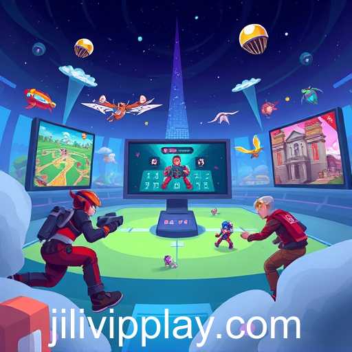 The Rising Trend of English Game Websites in 2025