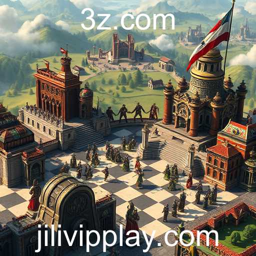 Strategy Games